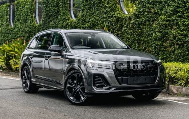 AUDI